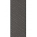 ПВХ-панель Графит Монреаль (122х280 см)