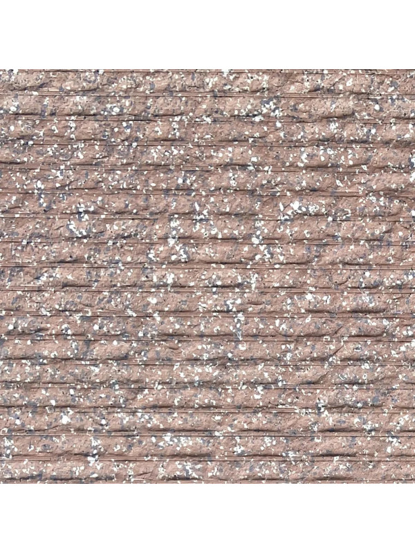 Гибкая керамика Бонавел 3D Fault Stone 3D0304