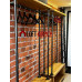 Декоративный кирпич в стиле Loft R-1